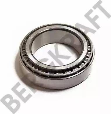 BergKraft BK7703021 - Riteņa rumbas gultnis www.autospares.lv