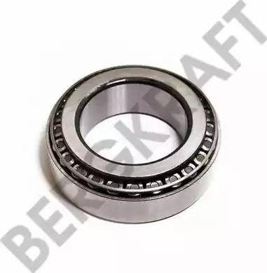 BergKraft BK7703117 - Riteņa rumbas gultnis www.autospares.lv