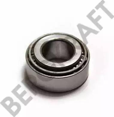 BergKraft BK7703205 - Wheel Bearing www.autospares.lv