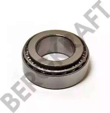 BergKraft BK7703210 - Riteņa rumbas gultnis www.autospares.lv