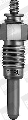 BorgWarner (BERU) GV691 - Kvēlsvece autospares.lv