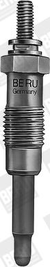 BorgWarner (BERU) GN927 - Glow Plug www.autospares.lv