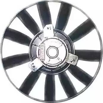 BorgWarner (BERU) LE042 - Ventilators, Motora dzesēšanas sistēma autospares.lv