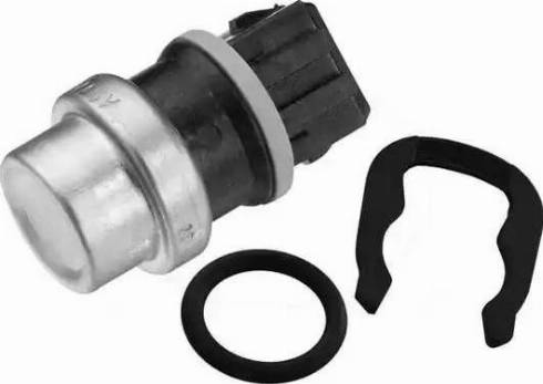 BorgWarner (BERU) ST030 - Sensor, coolant temperature www.autospares.lv