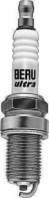 BorgWarner (BERU) Z63SB - Aizdedzes svece autospares.lv