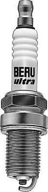 BorgWarner (BERU) Z100SB - Aizdedzes svece www.autospares.lv