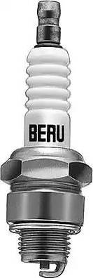 BorgWarner (BERU) Z112 - Spark Plug www.autospares.lv