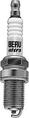 BorgWarner (BERU) Z99 - Aizdedzes svece autospares.lv