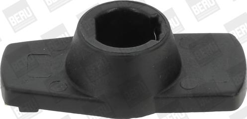 BERU by DRiV EVL058 - Aizdedzes sadalītāja rotors www.autospares.lv