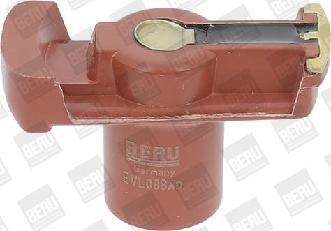 BERU by DRiV EVL088 - Aizdedzes sadalītāja rotors www.autospares.lv