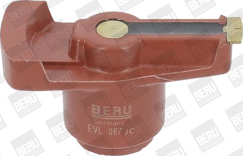 BERU by DRiV EVL087 - Aizdedzes sadalītāja rotors autospares.lv