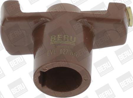 BERU by DRiV EVL027 - Aizdedzes sadalītāja rotors www.autospares.lv