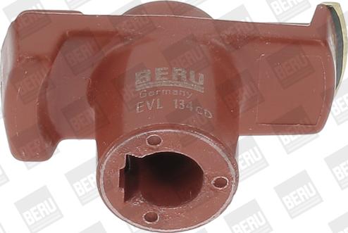 BERU by DRiV EVL134 - Aizdedzes sadalītāja rotors www.autospares.lv