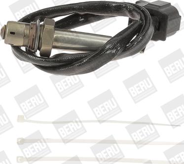 BERU by DRiV OPH087 - Lambda zonde www.autospares.lv