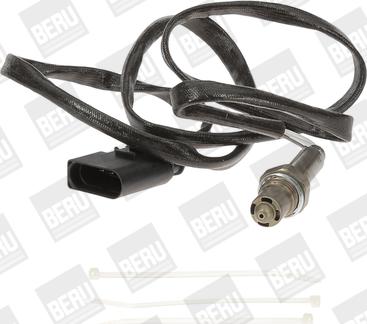 BERU by DRiV OPH070 - Lambda Sensor www.autospares.lv