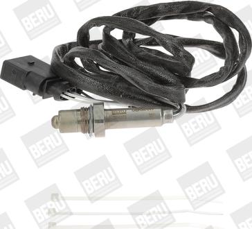 BERU by DRiV OPH073 - Lambda Sensor www.autospares.lv