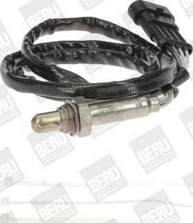 BERU by DRiV OZH056 - Lambda Sensor www.autospares.lv