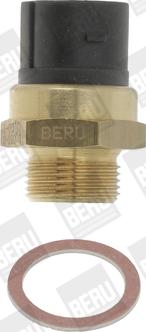 BERU by DRiV ST104 - Temperature Switch, radiator / air conditioner fan www.autospares.lv