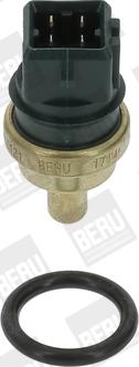 BERU by DRiV ST121 - Sensor, coolant temperature www.autospares.lv