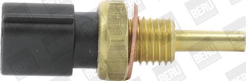 BERU by DRiV ST219 - Sensor, coolant temperature www.autospares.lv