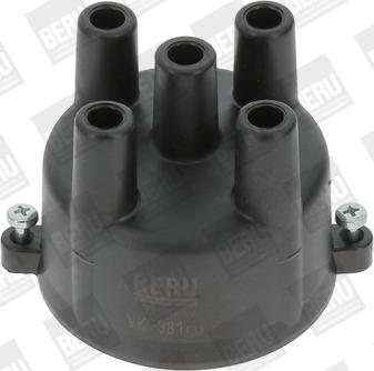 BERU by DRiV VK381 - Aizdedzes sadalītāja vāciņš www.autospares.lv