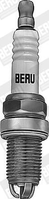 BERU by DRiV Z90 - Spark Plug www.autospares.lv