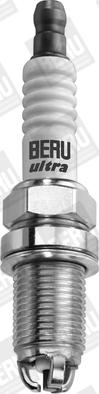 BERU by DRiV Z90 - Spark Plug www.autospares.lv