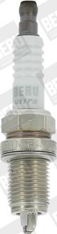 BERU by DRiV Z98 - Spark Plug www.autospares.lv