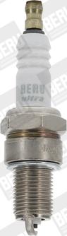 BERU by DRiV Z42 - Spark Plug www.autospares.lv