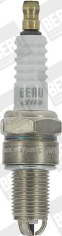 BERU by DRiV Z51 - Spark Plug www.autospares.lv