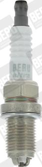 BERU by DRiV Z145 - Spark Plug www.autospares.lv