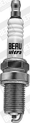 BERU by DRiV Z16 - Spark Plug www.autospares.lv