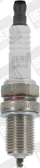 BERU by DRiV Z15 - Aizdedzes svece www.autospares.lv