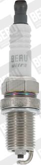 BERU by DRiV Z16 - Spark Plug www.autospares.lv