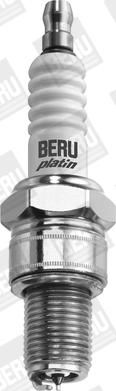 BERU by DRiV Z104 - Свеча зажигания www.autospares.lv