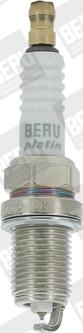 BERU by DRiV Z188 - Aizdedzes svece autospares.lv