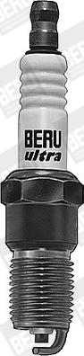 BERU by DRiV Z31 - Spark Plug www.autospares.lv