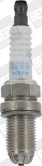 BERU by DRiV Z129 - Spark Plug www.autospares.lv