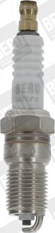 BERU by DRiV Z17 - Spark Plug www.autospares.lv