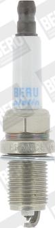 BERU by DRiV Z347SB - Aizdedzes svece www.autospares.lv