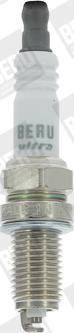 BERU by DRiV Z358 - Свеча зажигания www.autospares.lv