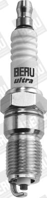 BERU by DRiV Z31 - Spark Plug www.autospares.lv