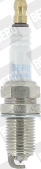 BERU by DRiV Z295 - Spark Plug www.autospares.lv