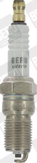 BERU by DRiV Z25 - Spark Plug www.autospares.lv