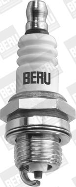 BERU by DRiV Z265 - Свеча зажигания www.autospares.lv