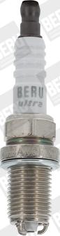 BERU by DRiV Z204 - Spark Plug www.autospares.lv