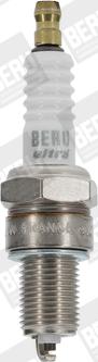 BERU by DRiV Z20 - Spark Plug www.autospares.lv