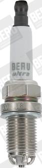 BERU by DRiV Z239 - Spark Plug www.autospares.lv