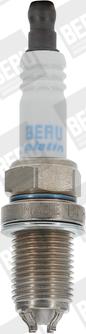 BERU by DRiV Z237 - Aizdedzes svece www.autospares.lv