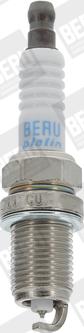 BERU by DRiV Z228 - Свеча зажигания www.autospares.lv